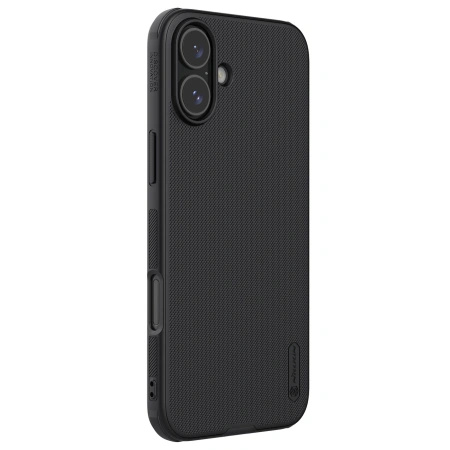 NILLKIN ETUI SUPER FROSTED SHIELD PRO MAGNETIC CASE DO IPHONE 16 OCHRONA