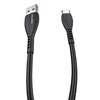 AWEI KABEL USB-C DO USB DO TELEFONU KOMPUTERA 1M PRZEWÓD SZYBKIE ŁADOWANIE