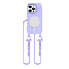 TECH-PROTECT MAGNECKLACE ETUI DO MAGSAFE IPHONE 16 PRO PEŁNE OCHRONA EKRANU