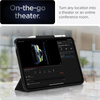SPIGEN ULTRA HYBRID PRO IPAD 10.9 2022 BLACK