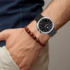 Pasek Tech-Protect IconBand Pro na Samsung Galaxy Watch 40 / 44 / 46 mm - zielony
