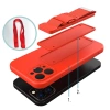 HURTEL ETUI ROPE CASE DO SAMSUNG GALAXY S21 5G Z ŁAŃCUSZKIEM I DŁUGĄ SMYCZĄ
