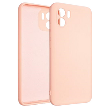 BELINE ETUI SILICONE DO XIAOMI REDMI A2 OCHRONNY POKROWIEC TELEFON CASE