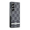 DKNY ETUI DO TELEFONU SAMSUNG GALAXY Z FOLD6 F956 POKROWIEC Z WZOREM PASKÓW