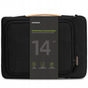 INNOSTYLE TORBA NA LAPTOPA 14" WODOODPORNA ETUI CASE OMNIPROTECT CZARNA