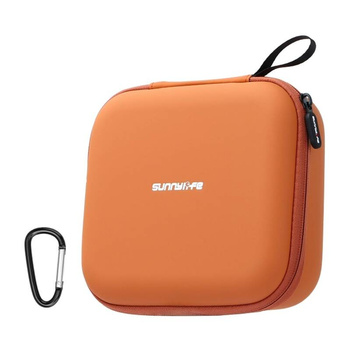 SUNNYLIFE ETUI DO DJI FLIP FP-B957-C OCHRONNE DO SŁUCHAWEK WYSOKA