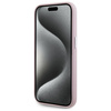 KARL LAGERFELD ETUI HARDCASE CASE POKROWIEC DO IPHONE 15 PRO MAX DO MAGSAFE