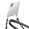 Spigen Ultra Hybrid, crystal clear - Samsung Galaxy S26+
