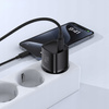 PALPRO SZYBKA ŁADOWARKA DO TELEFONU USB C KOSTKA DO ŁADOWARKI 20W GAN LED