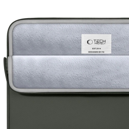 TECH-PROTECT TORBA NA LAPTOPA 13-14 CALI ZAMEK SLEEVE OCHRONNA
