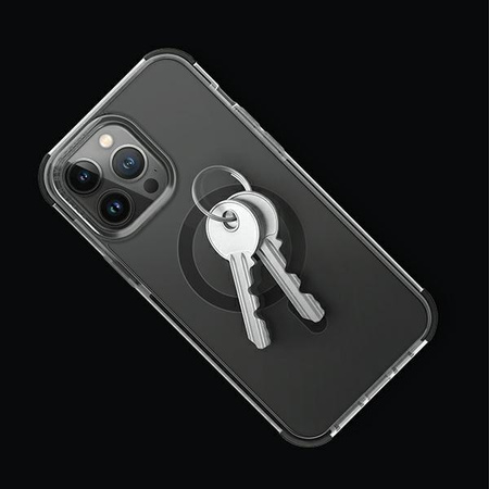 UNIQ ETUI COMBAT MAGCLICK CHARGING DO IPHONE 14 PRO MAX WYSOKA OCHRONA