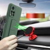 WOZINSKY ETUI KICKSTAND DO XIAOMI REDMI 10 Z PODSTAWKĄ I OCHRONA SMARTFONÓW