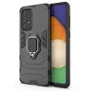 HURTEL RING ARMOR ETUI PANCERNE HYBRYDOWE Z MAGNETYCZNYM UCHWYTEM