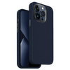 UNIQ etui Lyden iPhone 15 Pro Max 6.7" Magclick Charging granatowy/navy blue