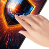 3MK FOLIA OCHRONNA SILKY MATT PRIVACY DO REDMI 14R 5G OCHRONA EKRANU