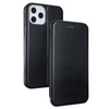 BELINE ETUI MAGNETYCZNE DO IPHONE 12PRO MAX 6,7 STALOWE POKROWIEC OCHRONA
