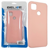 BELINE ETUI DO XIAOMI REDMI 9C OCHRONA TELEFONU SILIKONOWA Z ANTYPOŚLIZGIEM