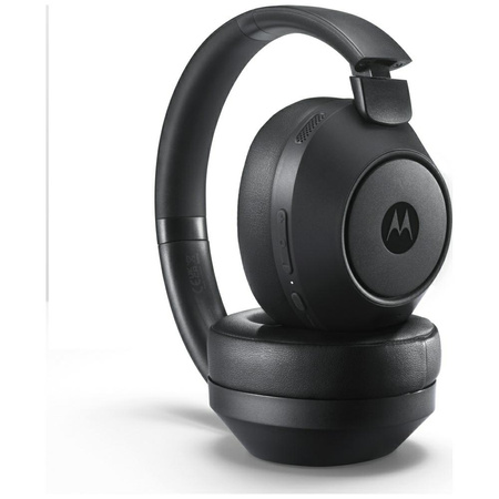 Słuchawki nauszne Bluetooth Motorola     XT800 ANC czarny