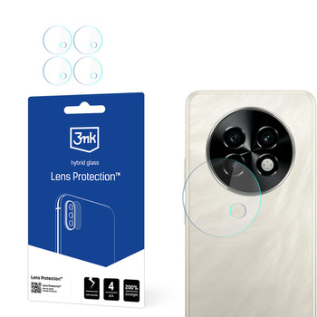 3MK LENS PROTECTION DO REALME P1 SPEED OCHRONA NA APARAT Z WYSOKĄ