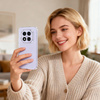 TECH-PROTECT FLEXAIR XIAOMI POCO M8 PRO / REDMI NOTE 15 PRO+ PLUS 5G CLEAR