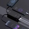 DUDAO POWERBANK K15PRO 20000MAH 22.5W PD DO TELEFONÓW USB-C USB-A