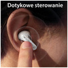 USAMS SŁUCHAWKI BLUETOOTH 5.3 TWSX-DON SERIES DO TELEFONÓW BEZPRZEWODOWE
