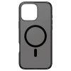 Etui CARE by PanzerGlass Flagship Case z MagSafe na iPhone 16 Pro Max - półprzezroczyste