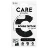 Etui CARE by PanzerGlass Feature Double Defense Case na iPhone 16 Pro - czarne