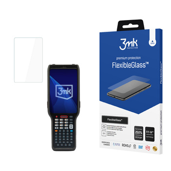 Honeywell CK62 - 3mk FlexibleGlass