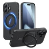 TECH-PROTECT ETUI MAGRING MAGSAFE DO IPHONE 17 OCHRONA Z MAGNETYCZNYM