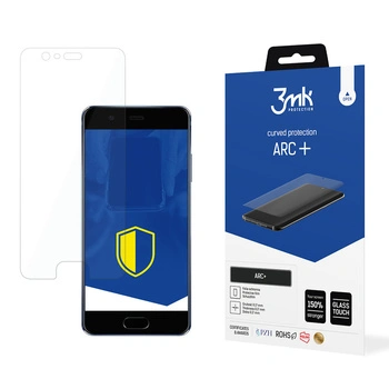 3MK FOLIA OCHRONNA ARC+ DO HUAWEI P10 OCHRONA EKRANU BEZ ZARYSIWAŃ