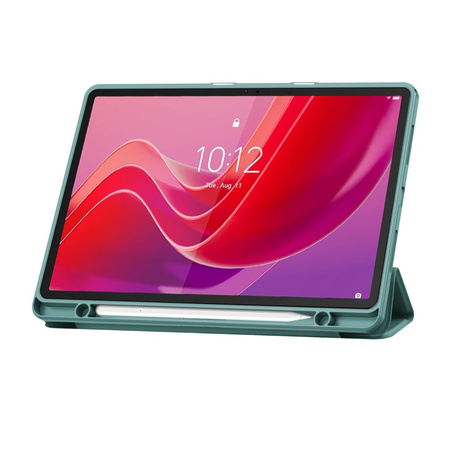 TECH-PROTECT ETUI DO LENOVO TAB M11 K11E 11.0 TB-330 OCHRONA ANTYPOWIETRZNA