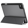 Skinarma etui Kira Kobai iPad Air 11    (M2/M3/5Gen/4Gen) chrome