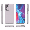 Ultra Clear 0.5mm etui Xiaomi 12 Lite cienki pokrowiec przezroczyste