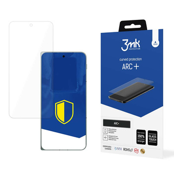3MK FOLIA OCHRONNA DO ONEPLUS OPEN FRONT ARC+ OCHRONA NA EKRAN