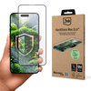 3MK HARDGLASS MAX ECO SZKŁO HARTOWANE DO IPHONE 15 PRO OCHRONA