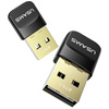 USAMS ADAPTER USB-C DO BLUETOOTH 5.1 DO WINDOWS 10 11 LAPTOP KOMPATYBILNOŚĆ