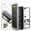 RINGKE SZKŁO PRYWATYZUJĄCE EASY SLIDE 2-PACK DO IPHONE 16 PRO MAX Z OCHRONĄ