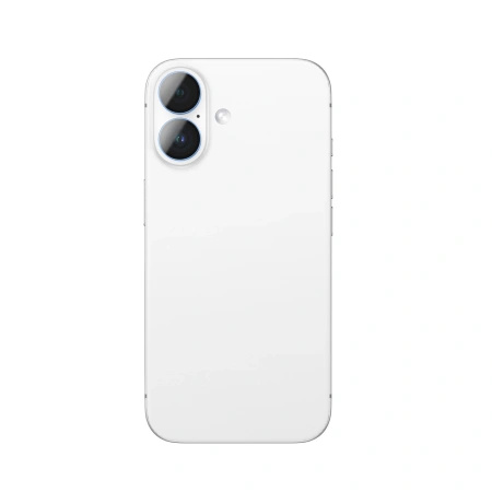 AMAZINGTHING SZKŁO HARTOWANE AR ALUMINIUM 2 LENS GLASS Z RAMKĄ NA SOCZEWKI