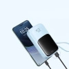 BASEUS POWERBANK 10000MAH QPOW PRO+ DO SMARTFONÓW 22.5W SZYBKIE ŁADOWANIE
