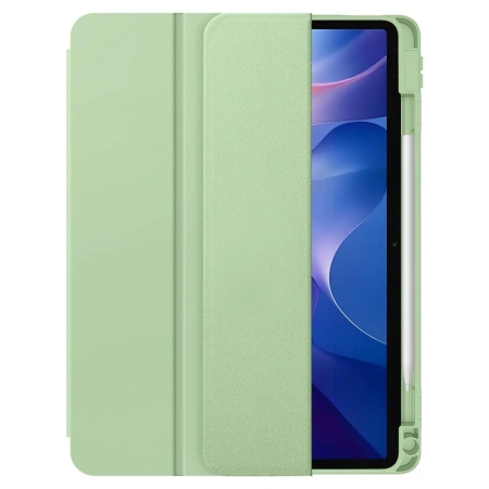 TECH-PROTECT ETUI SC PEN DO XIAOMI REDMI PAD 2 11.0 OCHRONA WYSOKIEJ