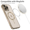 TECH-PROTECT ETUI MAGFLEX DO MAGSAFE DO IPHONE 16 PRO ZABEZPIECZENIE