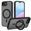 TECH-PROTECT MAGRING CASE DO IPHONE 16E DO MAGSAFE ZAPOBIEGA WZGLĘDNEJ
