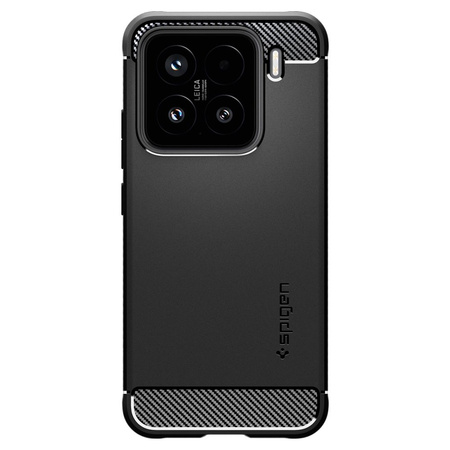 SPIGEN RUGGED ARMOR DO XIAOMI 15 ETUI POKROWIEC OCHRONA WYSOKIEJ JAKOŚCI
