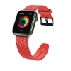 HURTEL PASEK DO APPLE WATCH 7 6 5 4 3 2 SE 45 44 42MM STYL I FUNKCJONALNOŚĆ