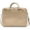 Guess Torba GUCB15ZPGSTEGD 16złoty/light gold Triangle 4G