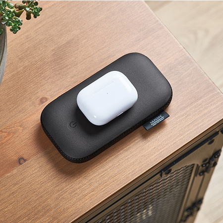 LEXON POWERSOUND POWERBANK INDUKCYJNY 5000 MAH Z GŁOŚNIKIEM BLUETOOTH