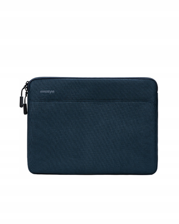 INNOSTYLE TORBA NA LAPTOPA 16" WODOODPORNA ETUI OMNIPROTECT SLIM NIEBIESKA