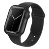 UNIQ ETUI LEGION DO APPLE WATCH SERIES 7 8 9 41MM JEDWABISTA POWIERZCHNIA