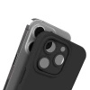 Etui SBS Full Active Case D3O do iPhone 15 Pro Max - czarne